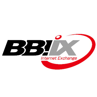 BBIX（ソフトバンクグループ）