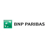 BNPパリバ証券ロゴ