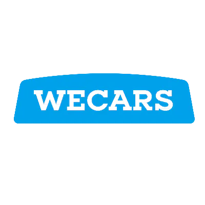 WECARSロゴ