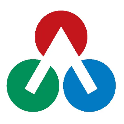 朝日工業グループロゴ