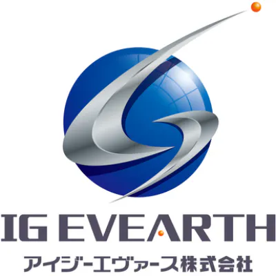 アイジーエヴァース