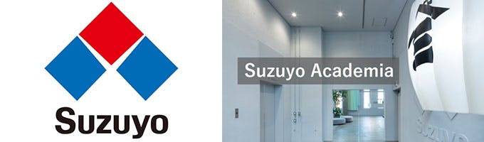【22卒会社説明セミナー】Suzuyo　Academia募集