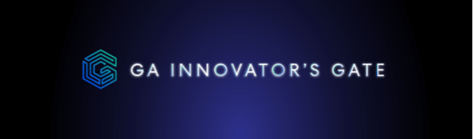 【初学者OK！】"GA INNOVATOR’S GATE" 創業7年で売上高392億円の急成長X-TechベンチャーのCDOが語る「エンジニアとして働くにあたって意識すべきこと」募集