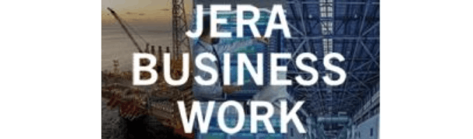 【1day仕事体験】JERA BUSINESS WORK募集