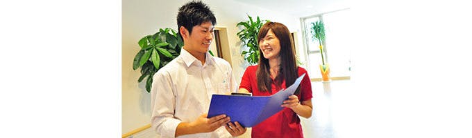 【オンライン実施/私服OK/文理・知識資格不問】グループワーク/履歴書添削*医療福祉業界を知ろう!!募集