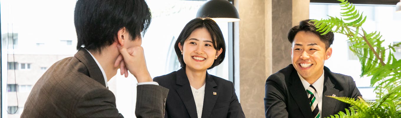 Web開催 業界研究セミナー 「コンサルって何 」に役員がお答えします！2時間で理解するコンサルティング業界の業界研究セミナー｜就活イベント