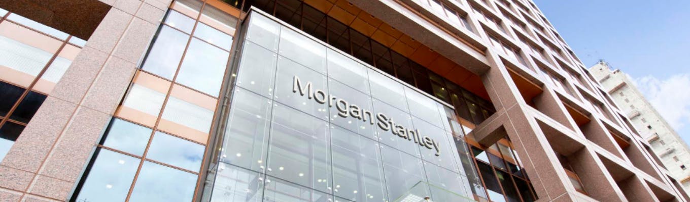 【26卒対象】Morgan Stanley - 会社説明会募集