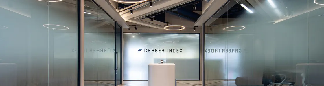 キャリアインデックスの新卒採用情報 説明会情報 企業研究 選考対策ならone Career