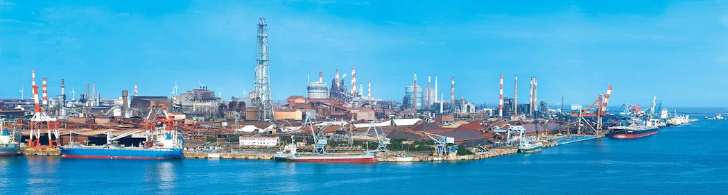 日本製鉄の新卒採用情報|説明会情報/企業研究/選考対策ならONE CAREER