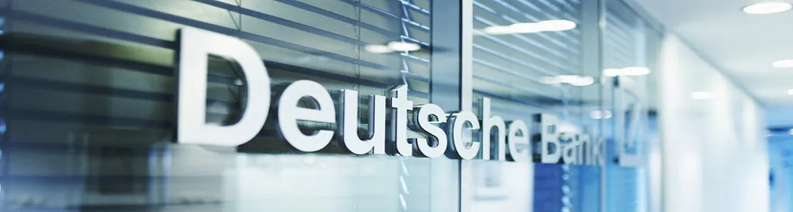 ドイツ銀行グループの新卒採用情報 説明会情報 企業研究 選考対策ならone Career