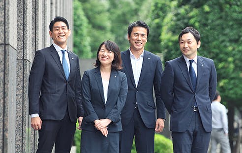 就活サイトone Career 就職活動に必要なインターン情報やes 面接 業界研究のコツが満載 就活サイトone Career 就職活動に必要なインターン情報やes 面接 業界研究のコツが満載