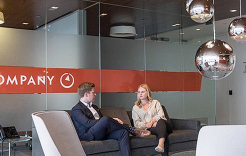 就活サイトone Career 就職活動に必要なインターン情報やes 面接 業界研究のコツが満載