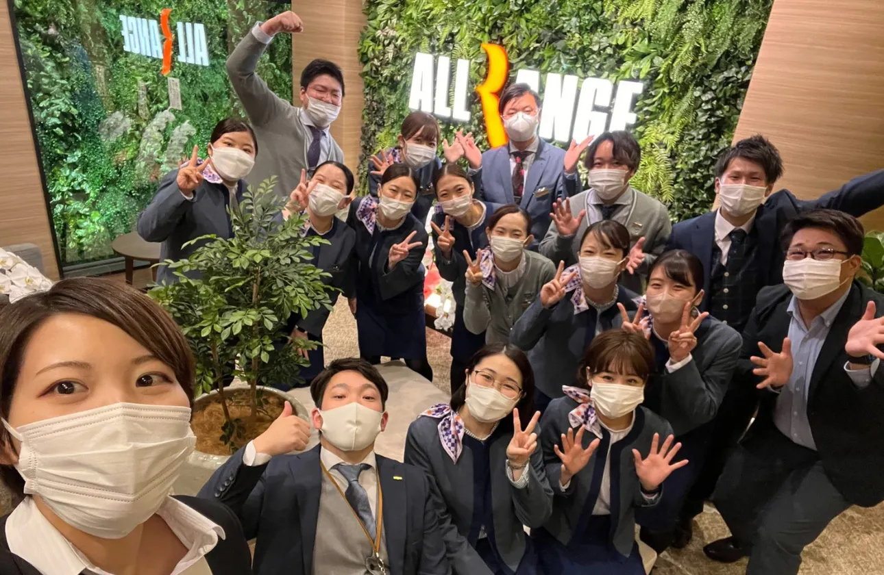 企業風土