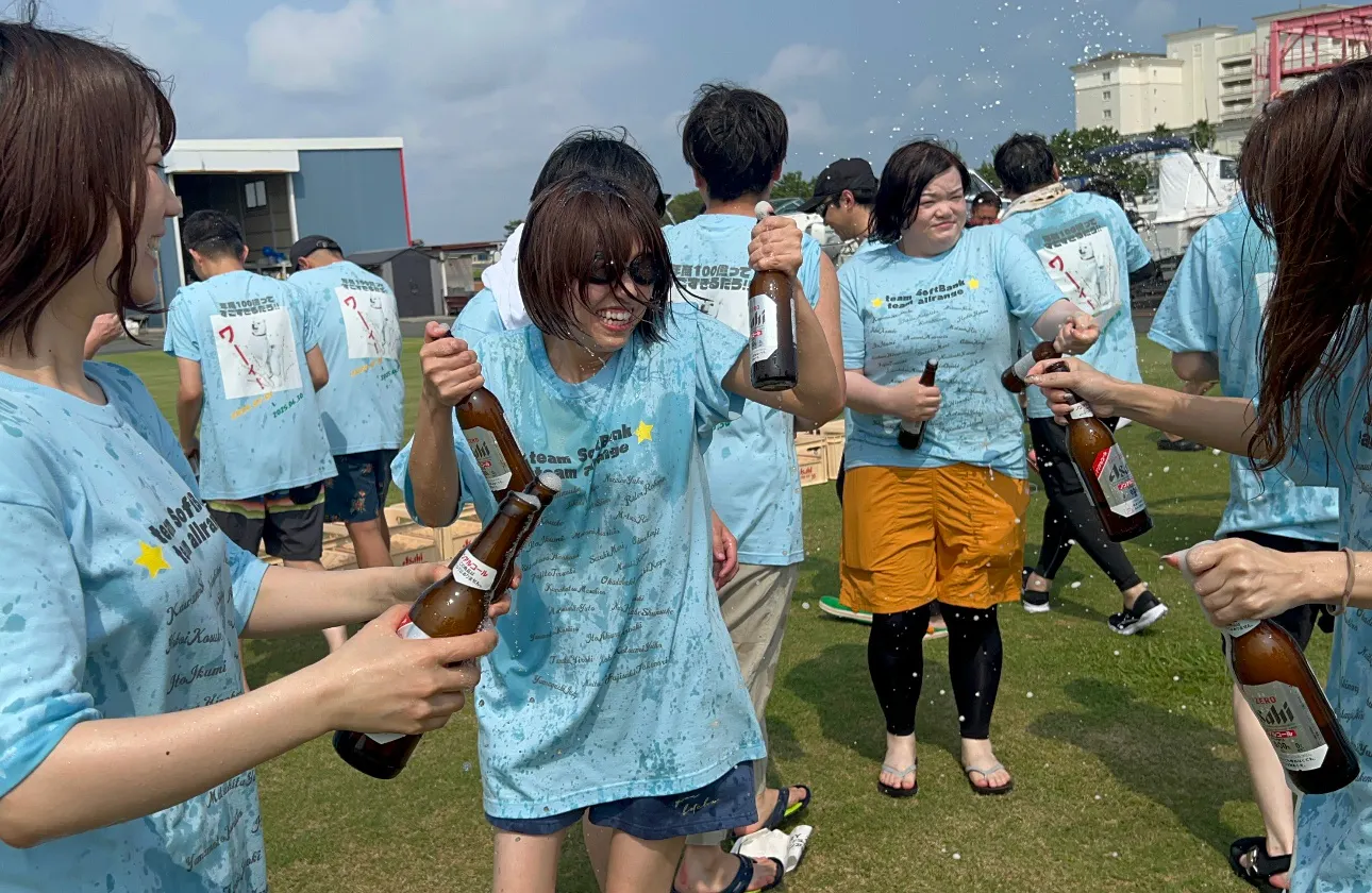 休暇制度一覧