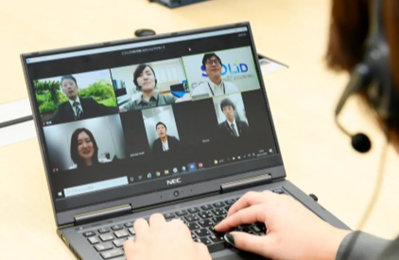 働きやすさを実現する社内制度