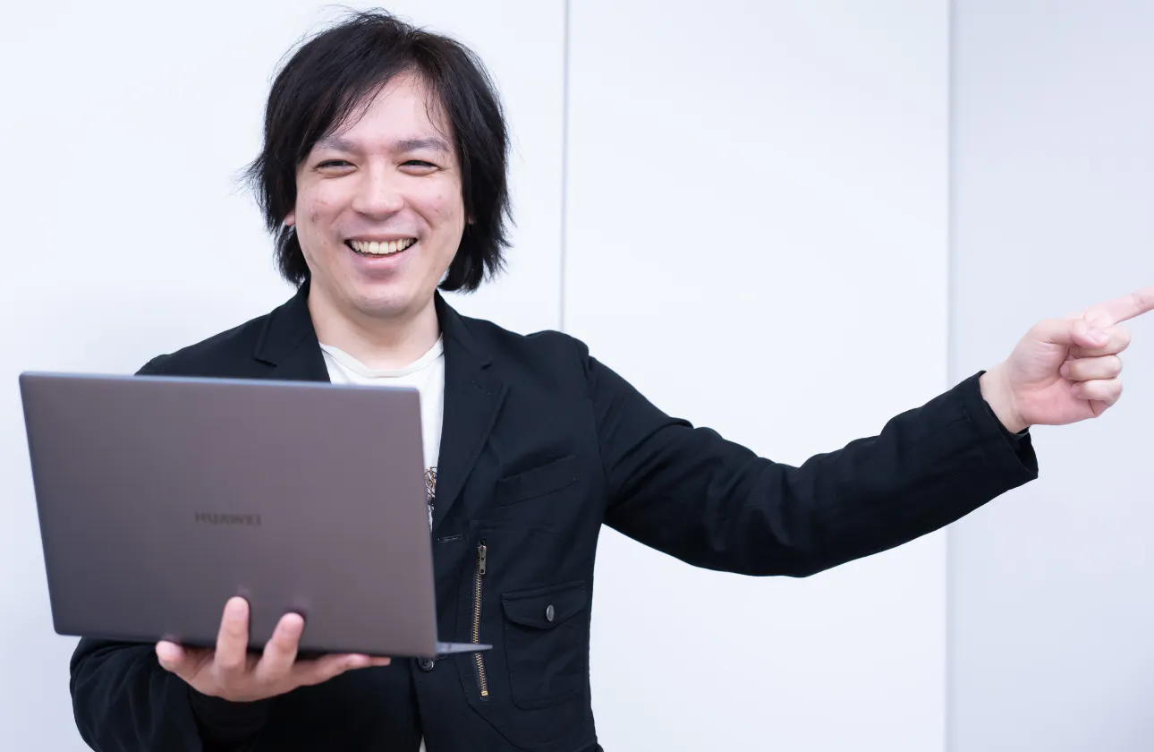 規制業界だからオモシロイ