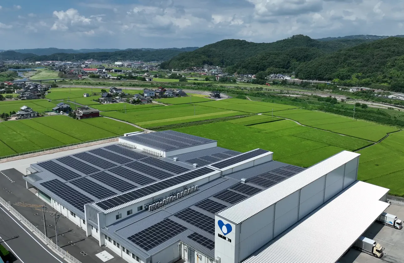 地域と連携、共に成長