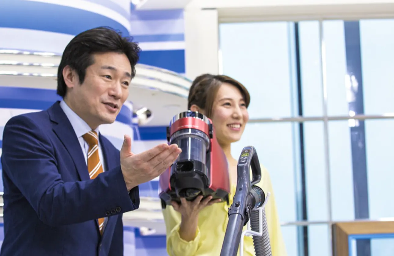 お届けしたいのは「今を生きる楽しさを!」
