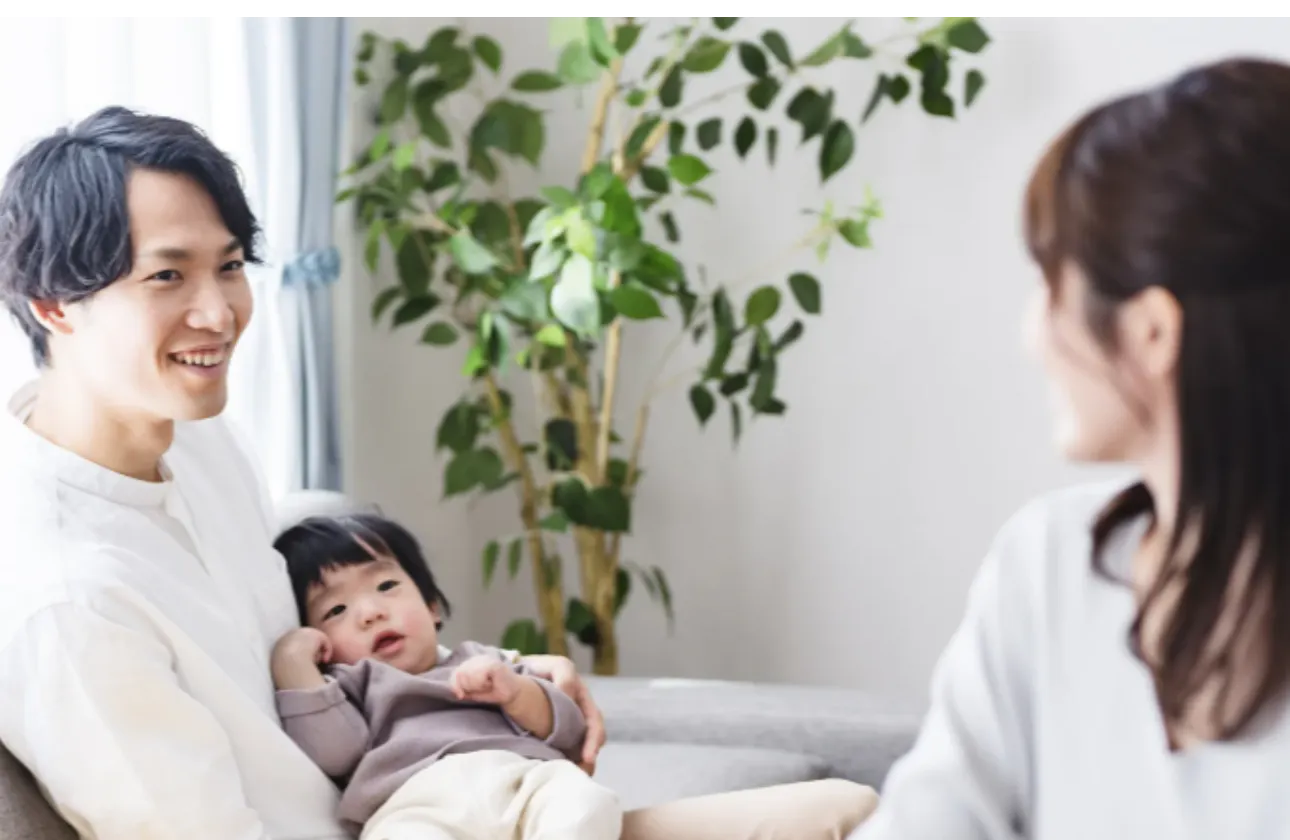 【制度例】
・住宅支援
・資産形成支援
・育児・介護と仕事の両立支援
・男性育休取得
・リフレッシュ&コミュニケーション支援
・社員食堂