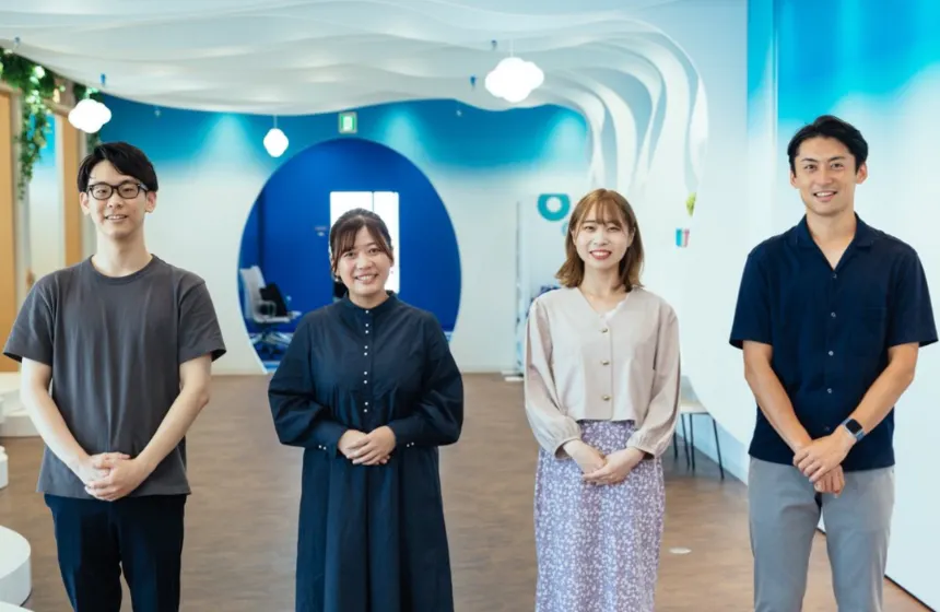 チームワークあふれる会社を創るための多様なマッチングを実現する人事制度
