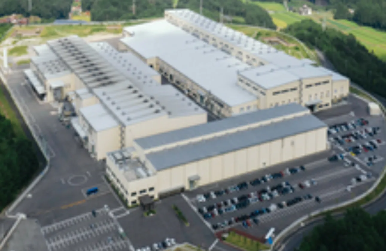 国内生産拠点