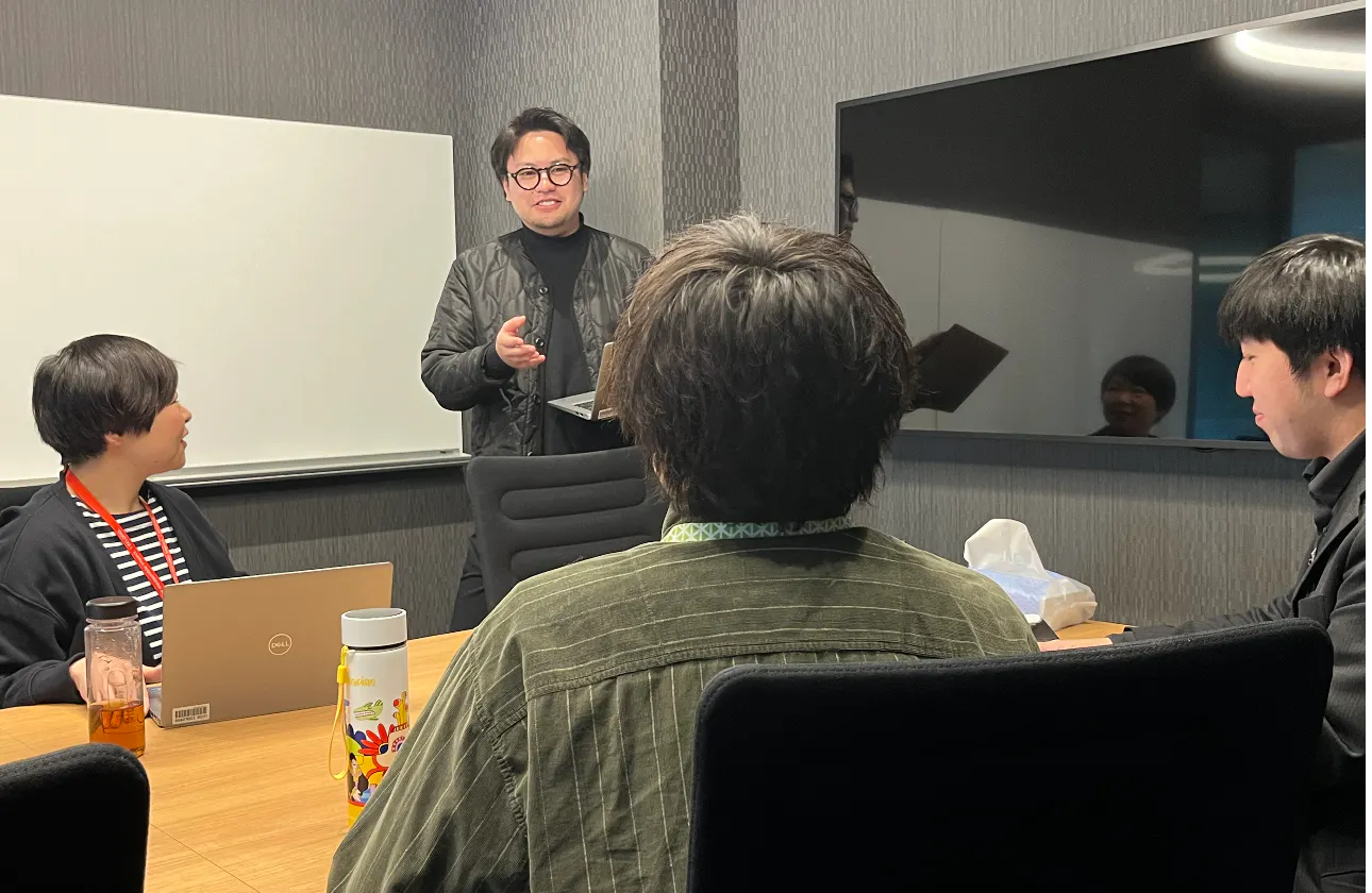 デロイト トーマツ初の地域イノベーション拠点「MAEBASHI Social Innovation Hub」