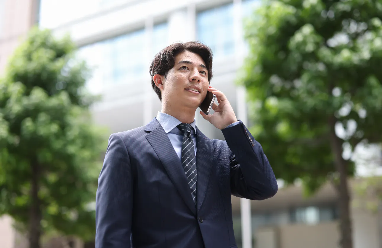 国内シェアNo.1を達成、次は世界に挑戦します。
