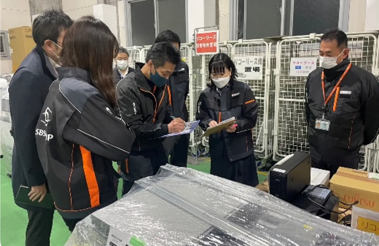 ◆圧倒的な「現場力」と「業務設計力」