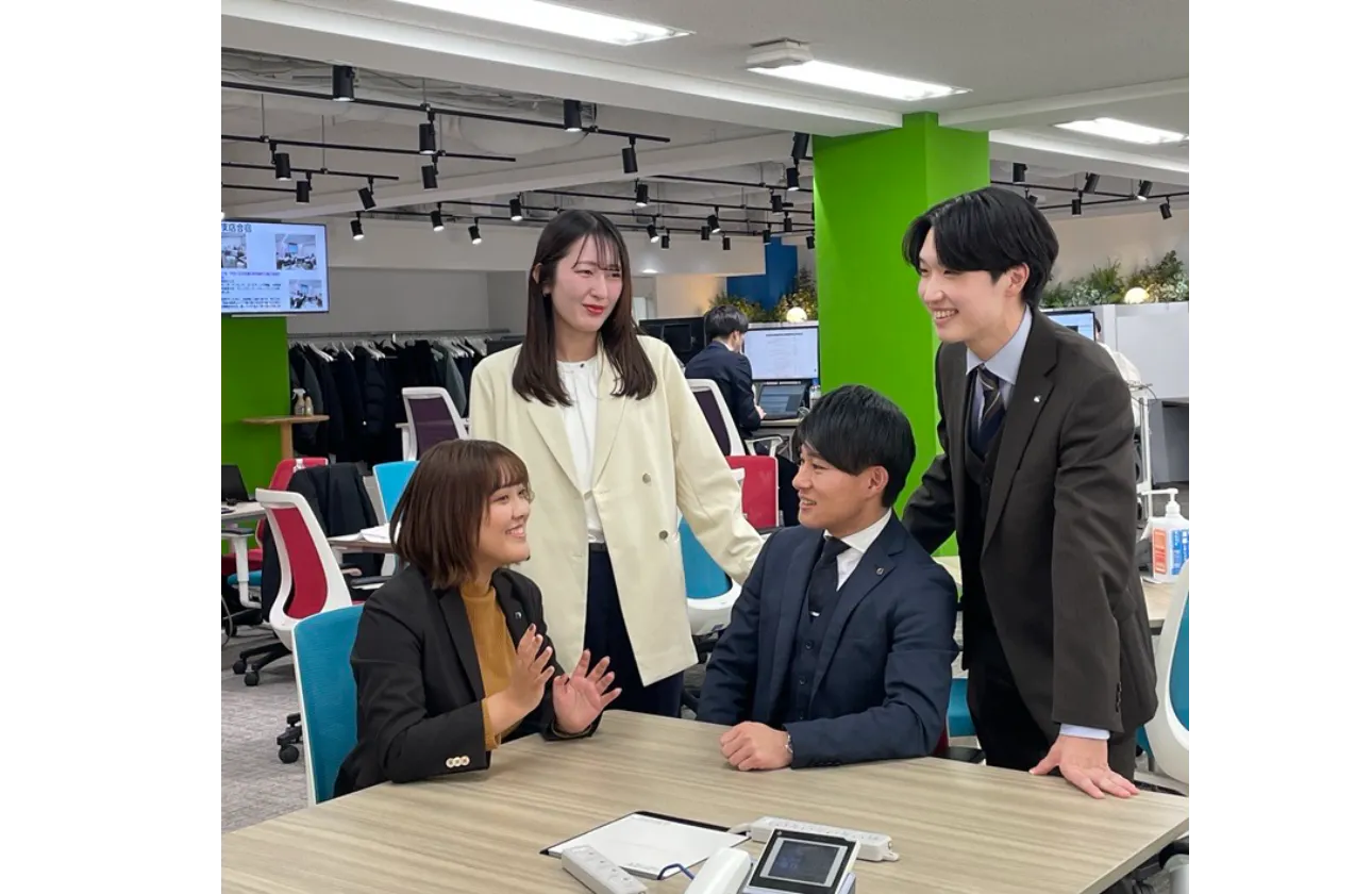 求める人材像