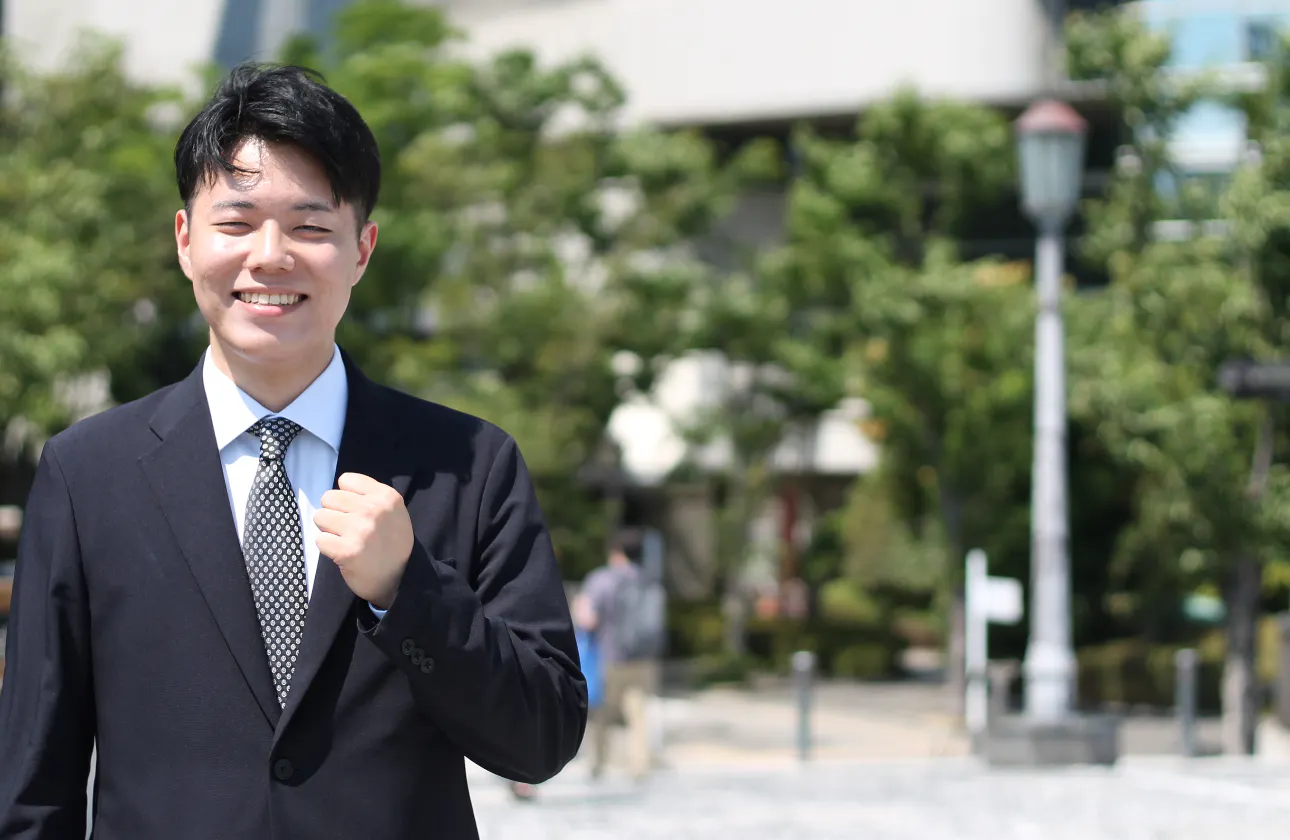 ＜身につくスキル＞様々な業界と関わり、マーケティングスキルなど幅広いスキルが身に付きます！