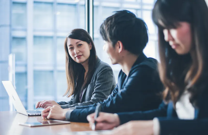 理想の会社は自分で創る!理想の制度も自分で創る!