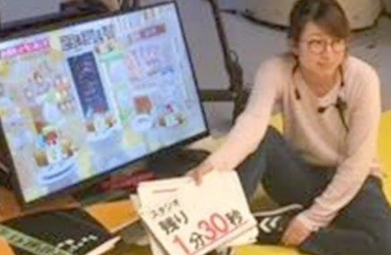 近年の主な番組制作実績