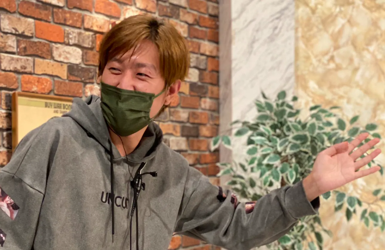 様々なジャンルの制作実績があります!