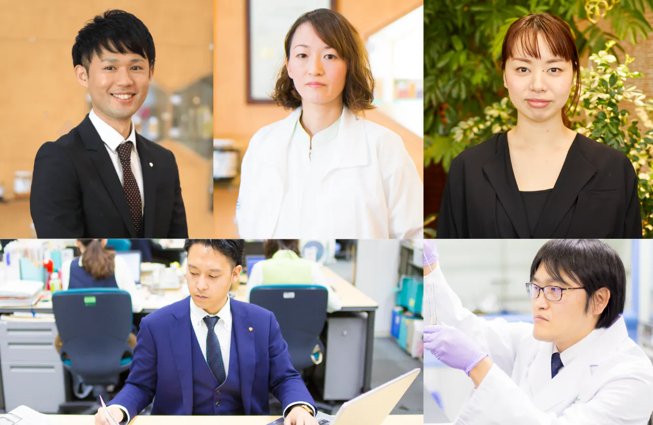 養蜂業のプロとして現代社会の課題に取り組む