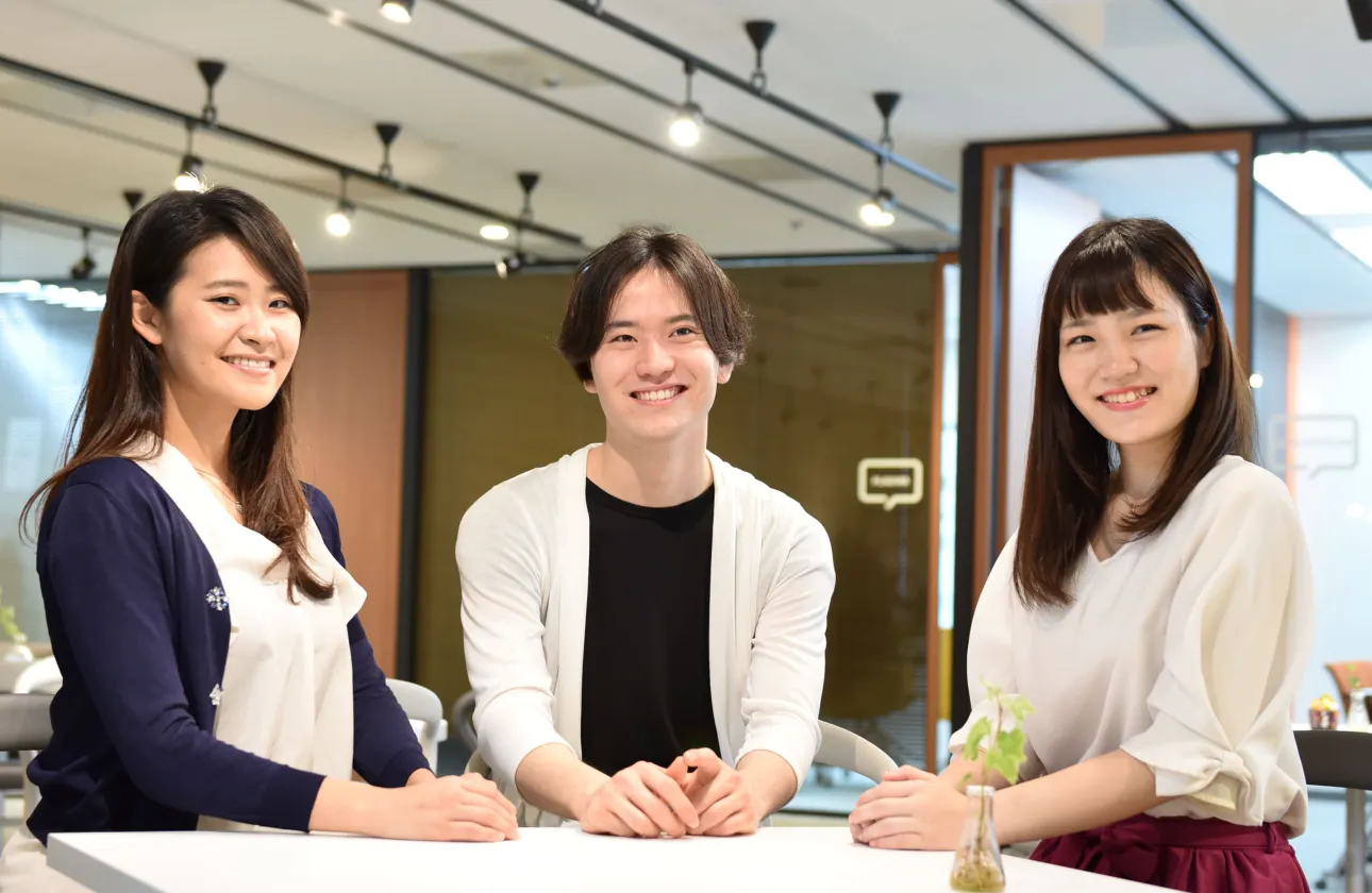 ◆自分らしい未来を創るキャリアデザイン