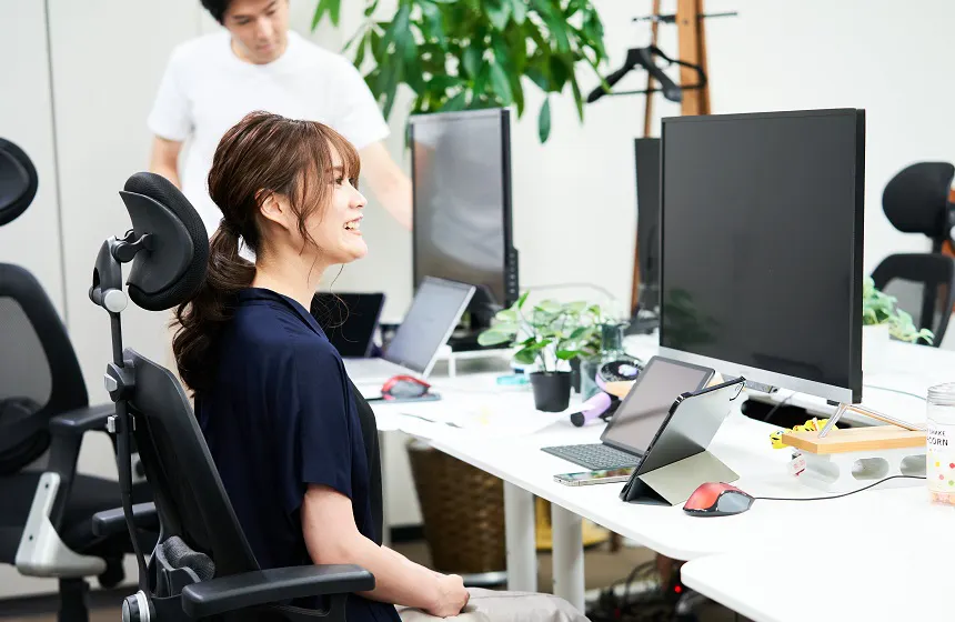 圧倒的な急成長フェーズ&エンタープライズに強いBtoB SaaS