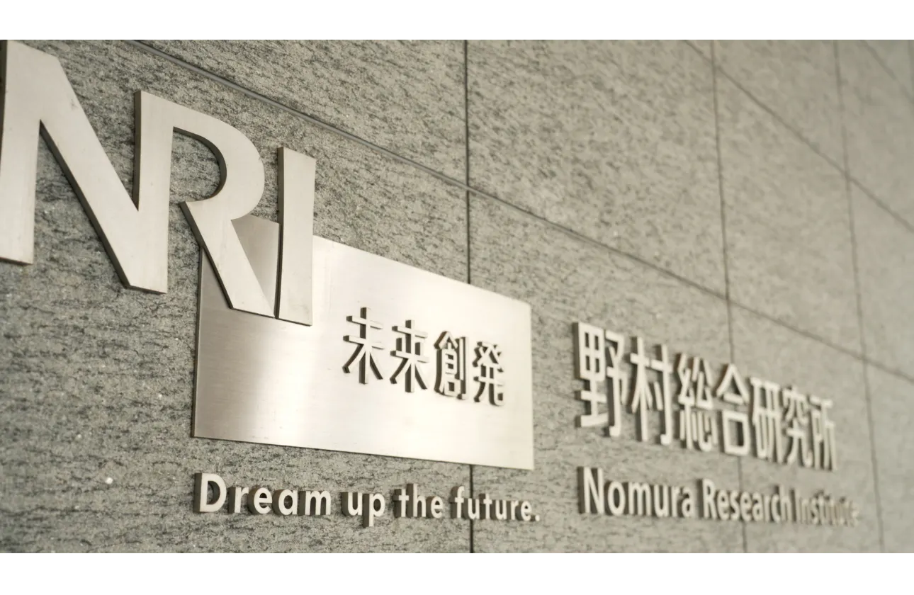 NRI(野村総合研究所)グループとしてのやりがい