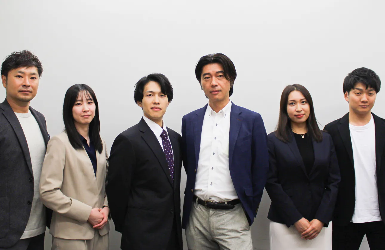 なぜMOVER&COMPANYを選ぶのか？