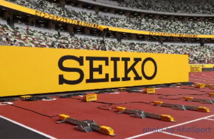 SEIKOブランドの価値を高めるブランディング活動