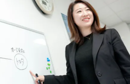 トヨタから生まれた先進の金融ビジネス