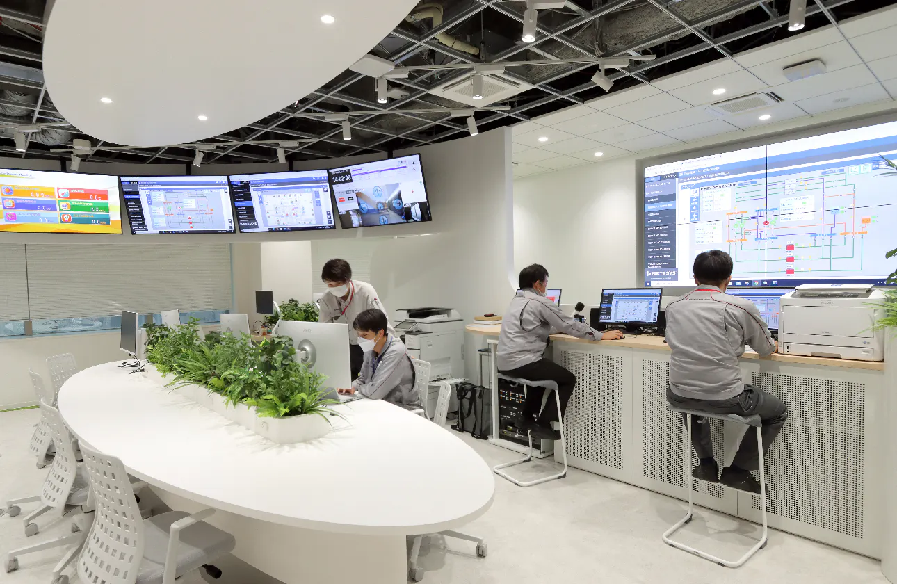 「ストック&リユース」の時代へ。その鍵は高い“技術力”にある