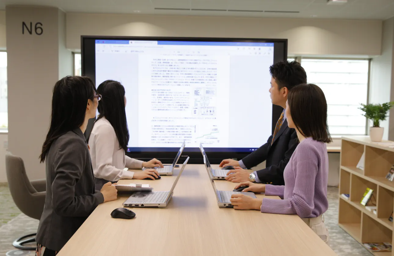 無借金経営の優良企業