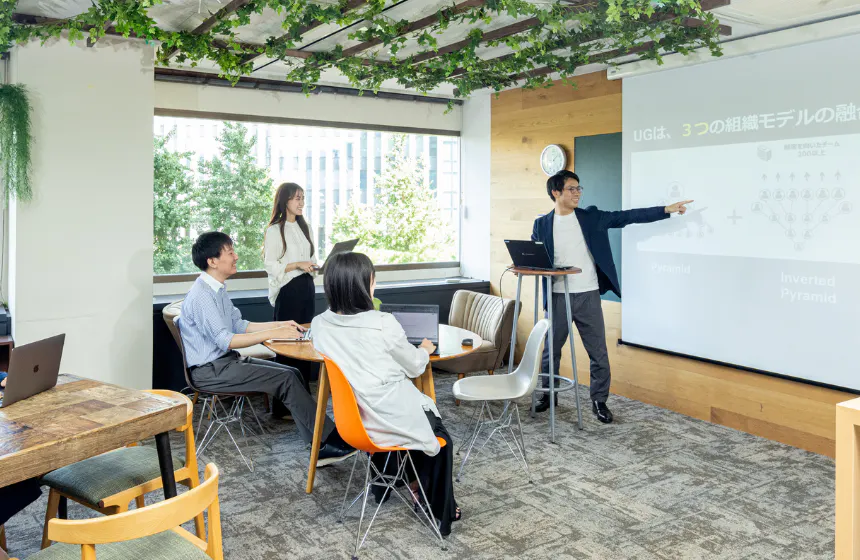 経営×IT活用の面から企業成長に貢献する職種「コーポレートエンジニア」とは?