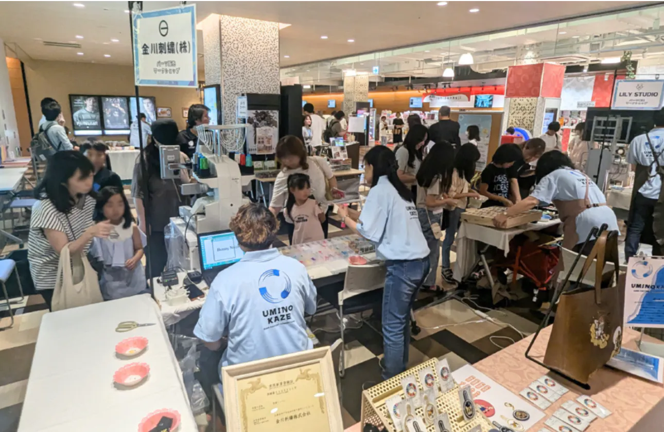 映画館での新たな顧客体験の創造「CINE LAB」
