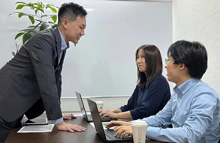 教育制度・研修が充実