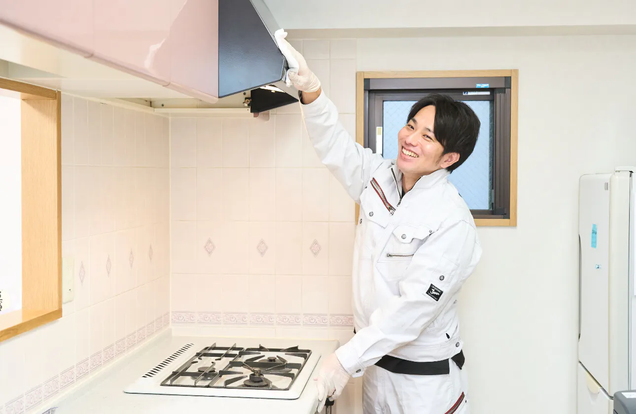 男女問わず活躍できる施工職で、技術と提案力が身に着く