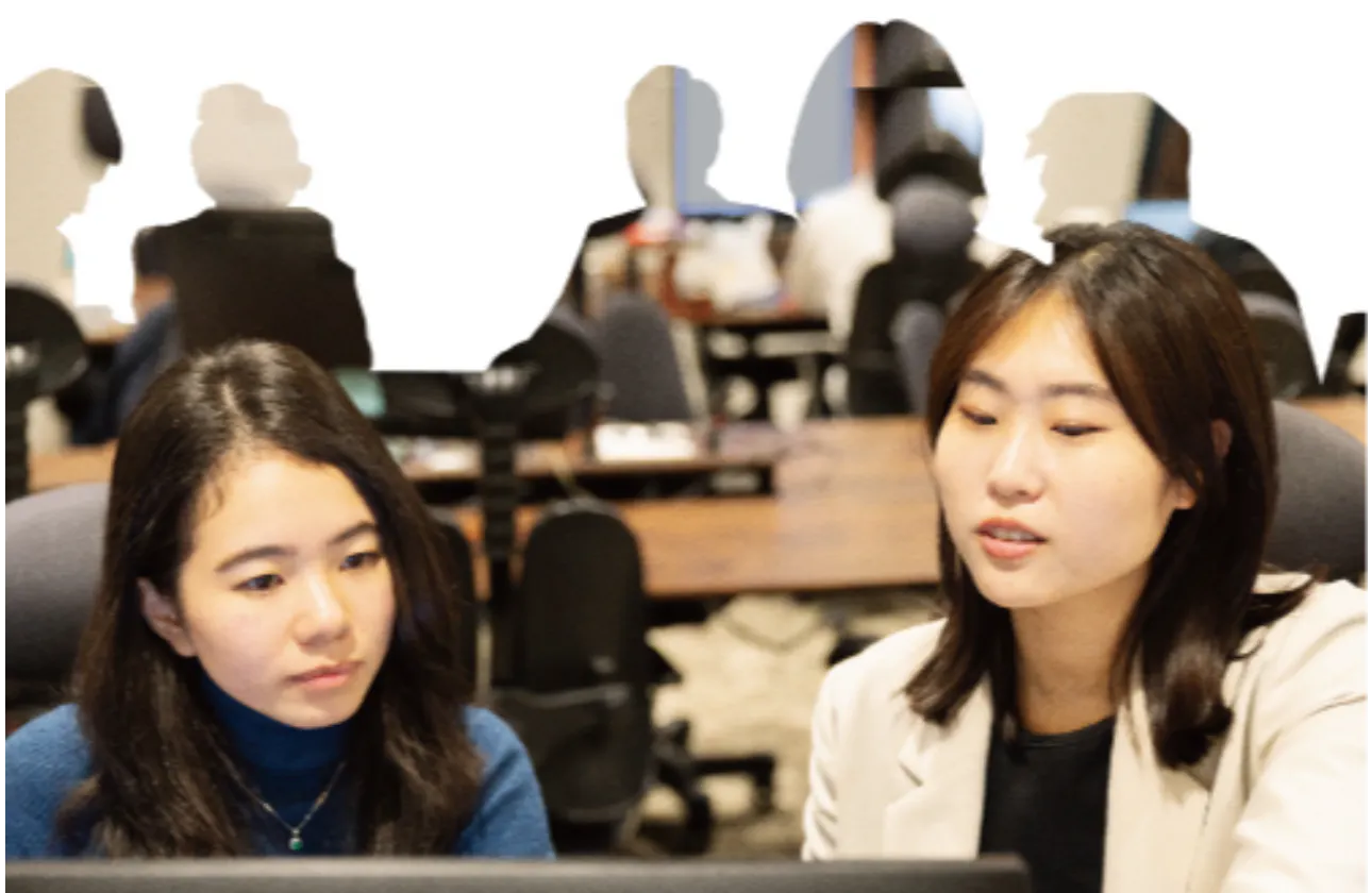 平均年齢28歳のエネルギッシュな仲間と、社員全員が経営に参画できる「社員主導型組織」を創る!