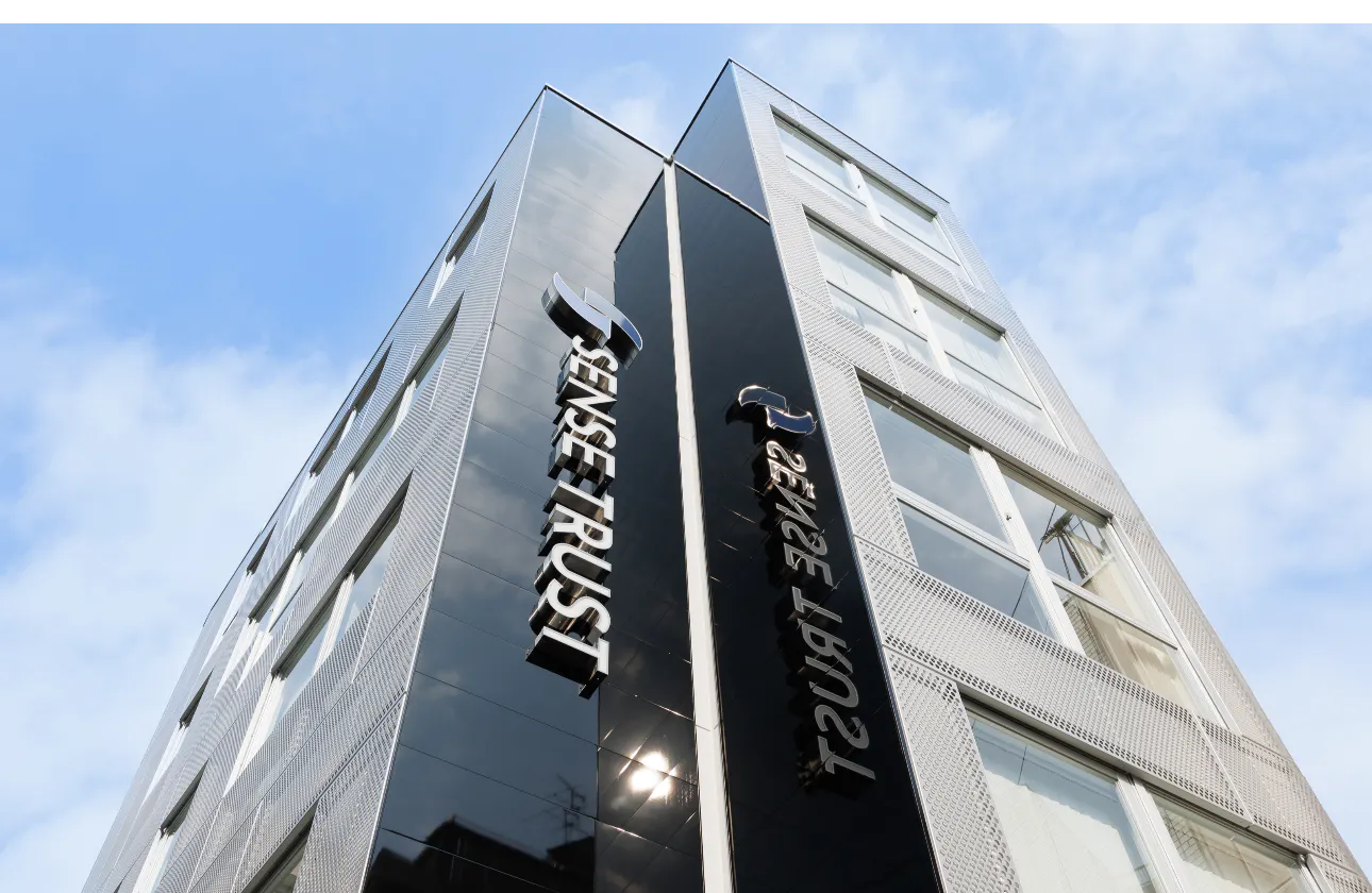 創業からの成長率4400%!業界随一の急成長企業!