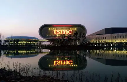 TSMCは台湾に本社を置く、世界最大の半導体ファウンドリです。Fortune Global 500にも名を連ねています。