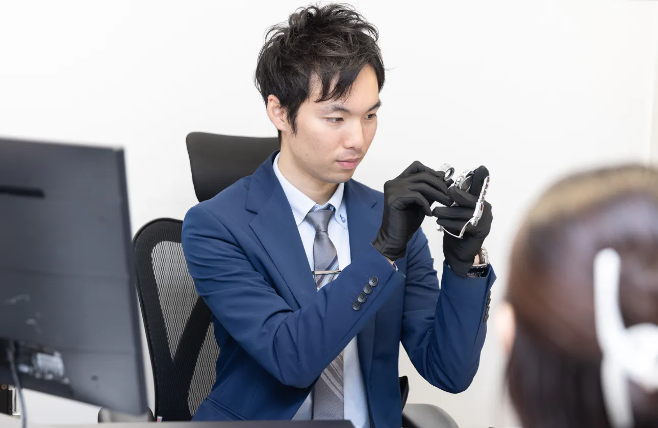 【新卒社員大活躍】若手社員が主役です!